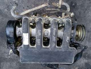 LCF000220 Двигатель к Rover 200 1 Арт 103.81-1794714