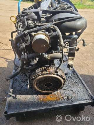 056987 , artRKR16540 Двигатель Renault Modus Арт RKR16540, вид 3