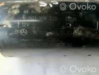 Стартер Mercedes R W251 2008г. a0061511001, m272variklio, 006151100180 , artUKO4904 - Фото 2