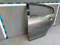 Дверь задняя левая Lexus GS 3 2006г. 6700430620 - Фото 2