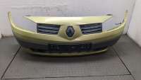  Бампер к Renault Megane 2 Арт 8965515