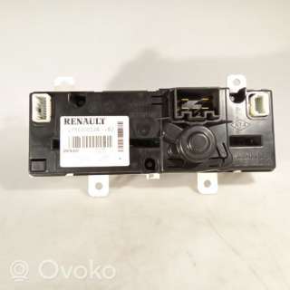 Блок управления печки/климат-контроля Opel Movano 2 2012г. 275100013r, 5l7741000 , artSCH6628 - Фото 5