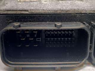 Блок управления двигателем Volkswagen Jetta 5 2004г. 06A906033EM - Фото 3
