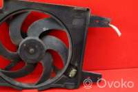 Вентилятор радиатора Alfa Romeo 156 2002г. 8240369, 8240369 , artMKO146980 - Фото 3
