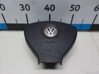 1K0880201BJ Подушка безопасности в рулевое колесо к Volkswagen Eos Арт E51886337