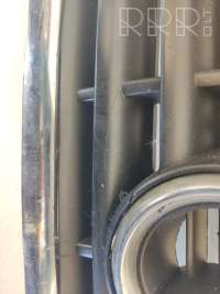 Решетка радиатора Audi A4 B7 2004г. 8h0853653 , artAAA7222 - Фото 11