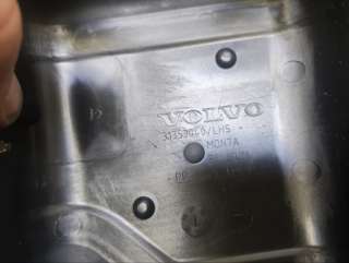 воздуховод Volvo XC60 1 2014г. 31353040 - Фото 3