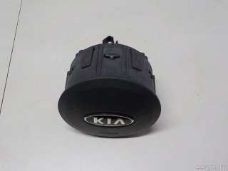 Подушка безопасности в рулевое колесо Kia Soul 1 2010г. 569002K200WK - Фото 6