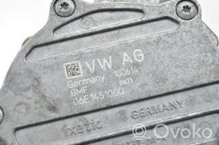 Насос вакуумный Audi Q7 4M 2016г. 06e145100q , artGVV14110 - Фото 3