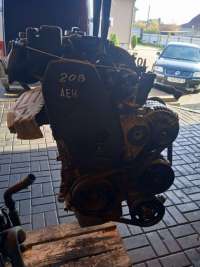 AEH Двигатель к Volkswagen Beetle 1 Арт 66216213