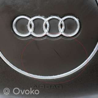 Подушка безопасности водителя Audi A8 D2 (S8) 2000г. 8e0880201b , artGTV131292 - Фото 2