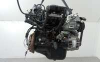 Двигатель  Fiat Punto 2 1.2  Бензин, 2008г. 188A4000  - Фото 4