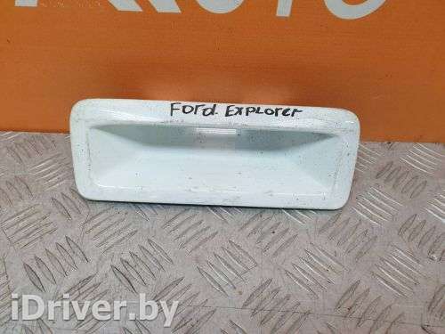 Ручка двери багажника Ford Explorer 5 2010г. BB5Z7841018AA, BB5378425A22A - Фото 1