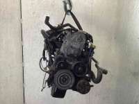 98031487 Двигатель к Opel Combo C Арт 18.34-652404