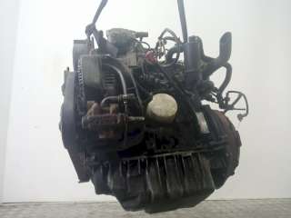 Двигатель  Volvo V40 1 1.9  2001г. D4192T2 C003756  - Фото 4