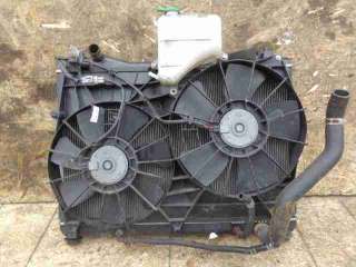  Вентилятор охлаждения отсека электроники к Suzuki Grand Vitara JT Арт 18.31-598795