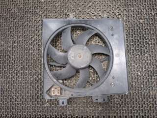 Вентилятор радиатора Peugeot 208 2013г. m143131 - Фото 3