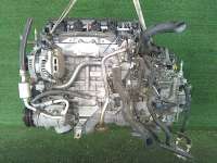 Двигатель  Honda Stepwgn   2010г. R20A  - Фото 2