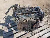 Двигатель  Ford Kuga 1 2.0  Дизель, 2009г. artSBC1634  - Фото 2