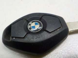 Ключ зажигания BMW 3 E46 2003г. 66126955749 BMW - Фото 5