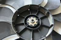 Крыльчатка вентилятора (лопасти) Nissan Leaf 1 2012г. 21486-3NA0A, 214863NA0A , art5535176 - Фото 6