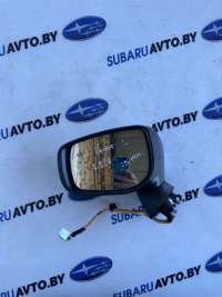 Зеркало левое Subaru Ascent 2020г.  - Фото 7