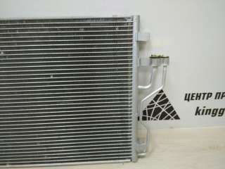 Радиатор кондиционера Hyundai IX35 2010г. 976062Y500 - Фото 8