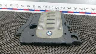 Защита двигателя BMW X5 E53 2005г.  - Фото 2
