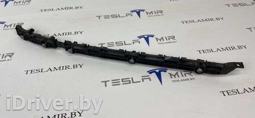 кронштейн крепления бампера Tesla model S 2014г. 6008181-00,1065459-00,1091987-00 - Фото 1