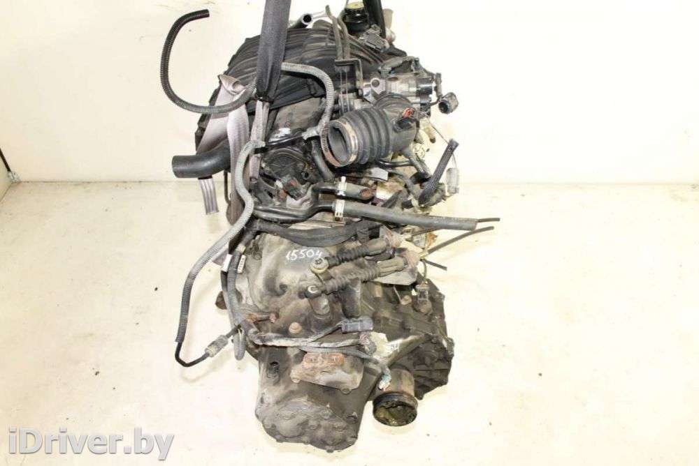 Двигатель  Chrysler Neon 2 2.0 i Бензин, 2000г. ECC  - Фото 3