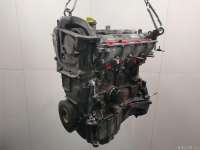 Двигатель  Renault Megane 2   2007г. 7701477173 Renault  - Фото 8