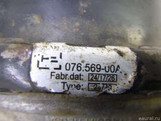 07656900A Peters (PE) Энергоаккумулятор Volvo FH Арт E4211987, вид 6