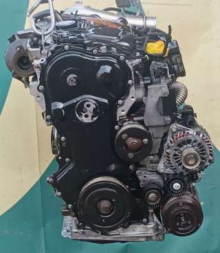 M9R835 Двигатель к Nissan Qashqai 2 Арт 1212023min