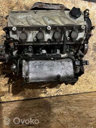 Двигатель  Mitsubishi Outlander 1 2.4  Бензин, 2004г. artBEN3633  - Фото 7