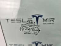 Стекло двери передней правой Tesla model Y 2021г. 1582617-01,1582617-00 - Фото 2