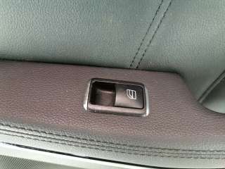 Обшивка двери задней правой (дверная карта) Mercedes E W212 2012г. A21273002709G50 - Фото 3
