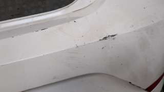 Бампер Seat Ibiza 4 2013г. 6J4807421E - Фото 4