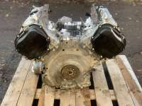 Двигатель  Audi Q7 4L 3.0  Бензин, 2013г. CGW,CTWB,CGX,CGWA,CGWB,CGWD,CTW  - Фото 3