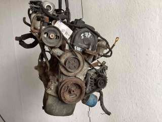 Двигатель  Hyundai Getz 1.3 i Бензин, 2005г. G4EA  - Фото 5