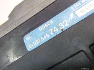 Блок управления ABS Mercedes C W202 1994г. 0125457432 - Фото 4