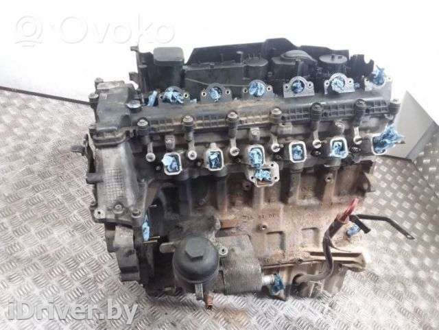Двигатель  BMW 3 E46 3.0  Дизель, 2000г. m57d30, m57e46 , artARA102443  - Фото 1