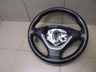 Рулевое колесо для AIR BAG (без AIR BAG) BMW X5 E70 2008г. 32306780542 - Фото 2