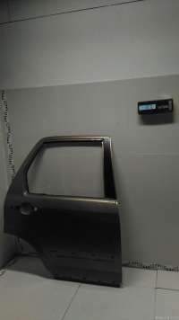 67510SCAE00ZZ Дверь задняя правая Honda CR-V 2 Арт E51226423, вид 1