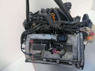 APT Двигатель к Audi A4 B5 Арт 72686