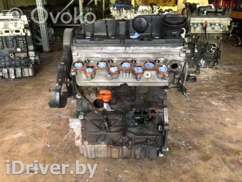 Двигатель  Skoda Rapid 1.6  Дизель, 2014г. cay, cay , artSEA14827  - Фото 1