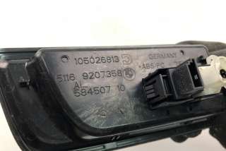 Блок управления USB BMW 3 F30/F31/GT F34 2013г. 9207358 , art5829232 - Фото 4