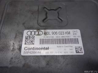 Блок управления двигателем Audi A1 2011г. 03L990990K - Фото 4