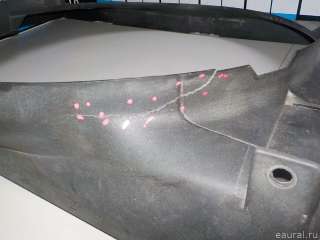 Диффузор (кожух) вентилятора BMW 7 E38 2001г. 17101440252 BMW - Фото 14