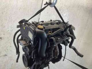 Z19DT Двигатель к Opel Vectra C  Арт 18.34-652104