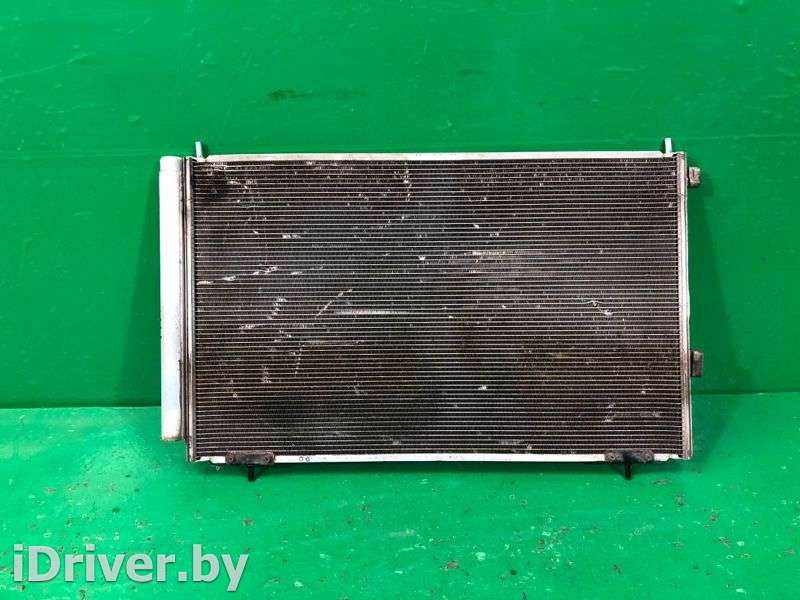 радиатор кондиционера Toyota Rav 4 3 2012г. 8846042110  - Фото 1
